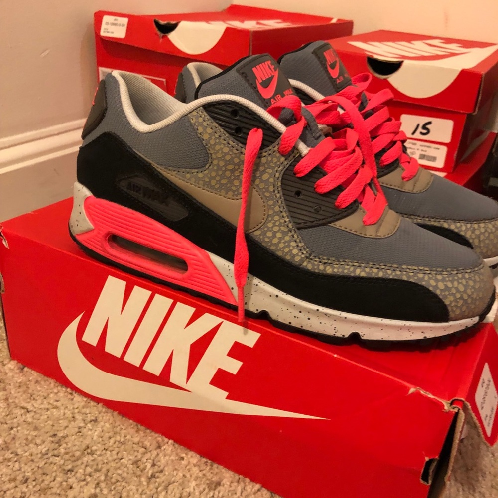 Nike air max